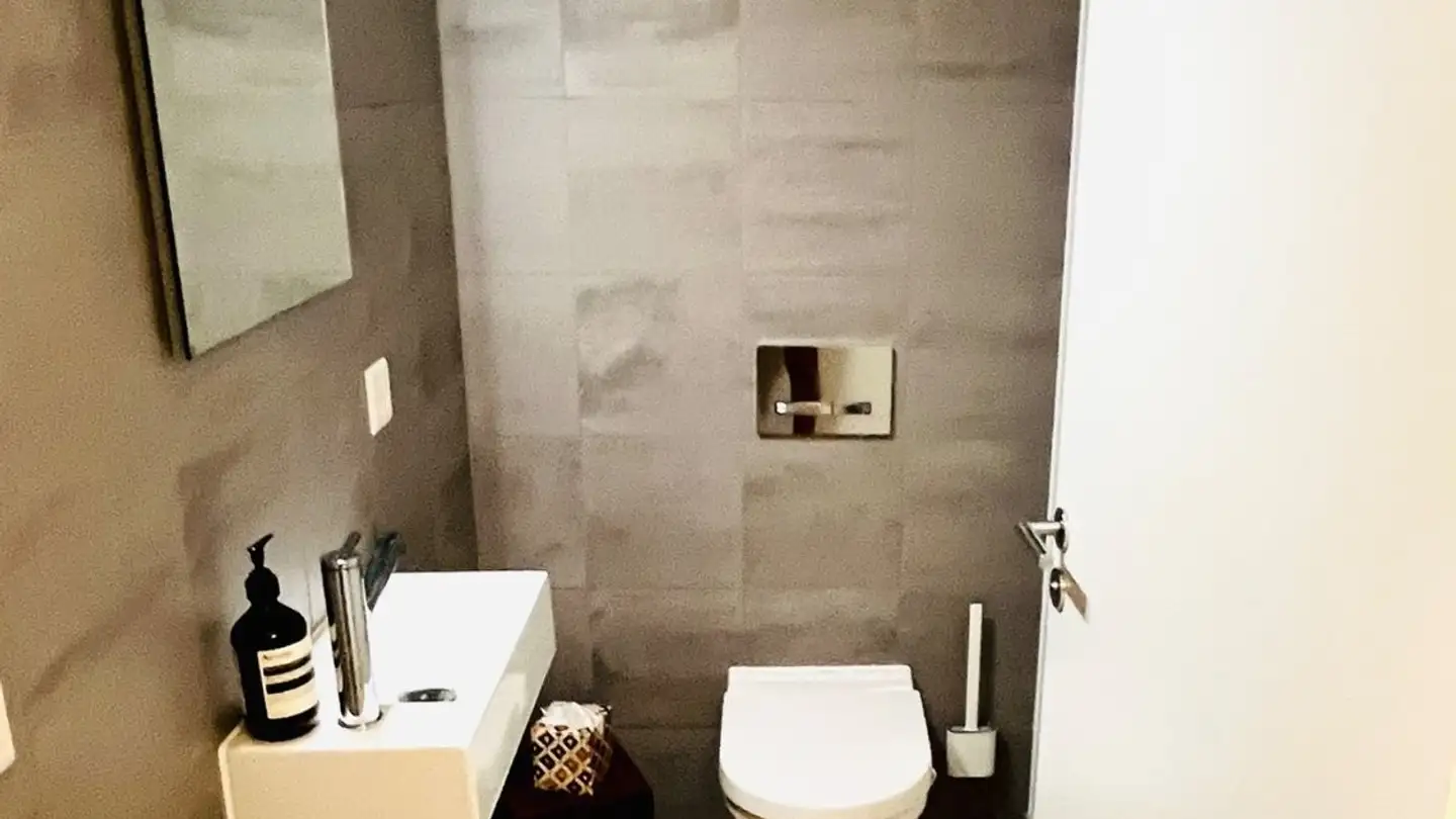 Appartamento in affitto - Route De Crassier 6b, 1299 Crans-près-Céligny - Foto 4