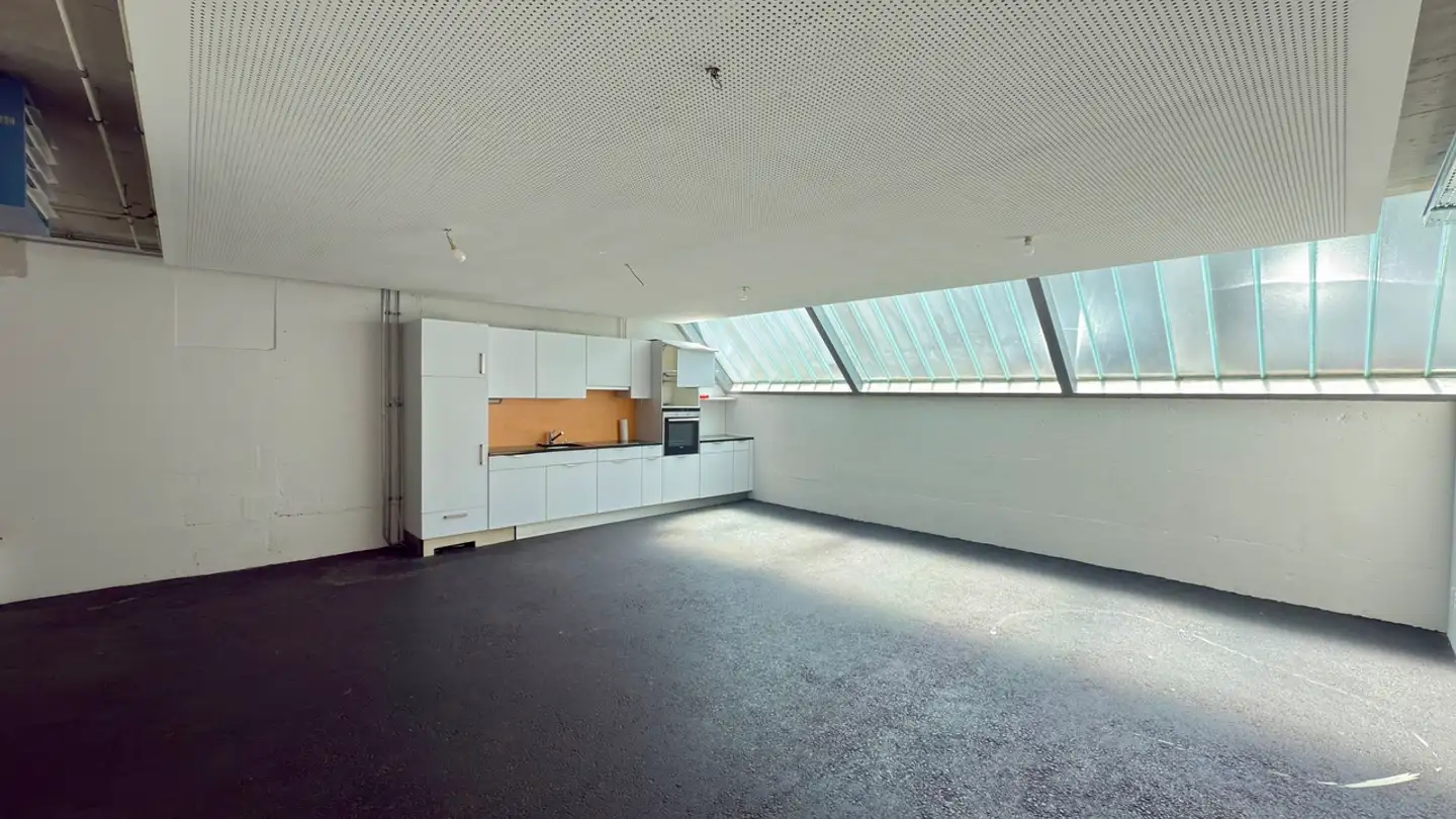 Spazio ufficio in affitto - Route Saint-Nicolas-De-Flüe 20, 1700 Fribourg - Photo 2