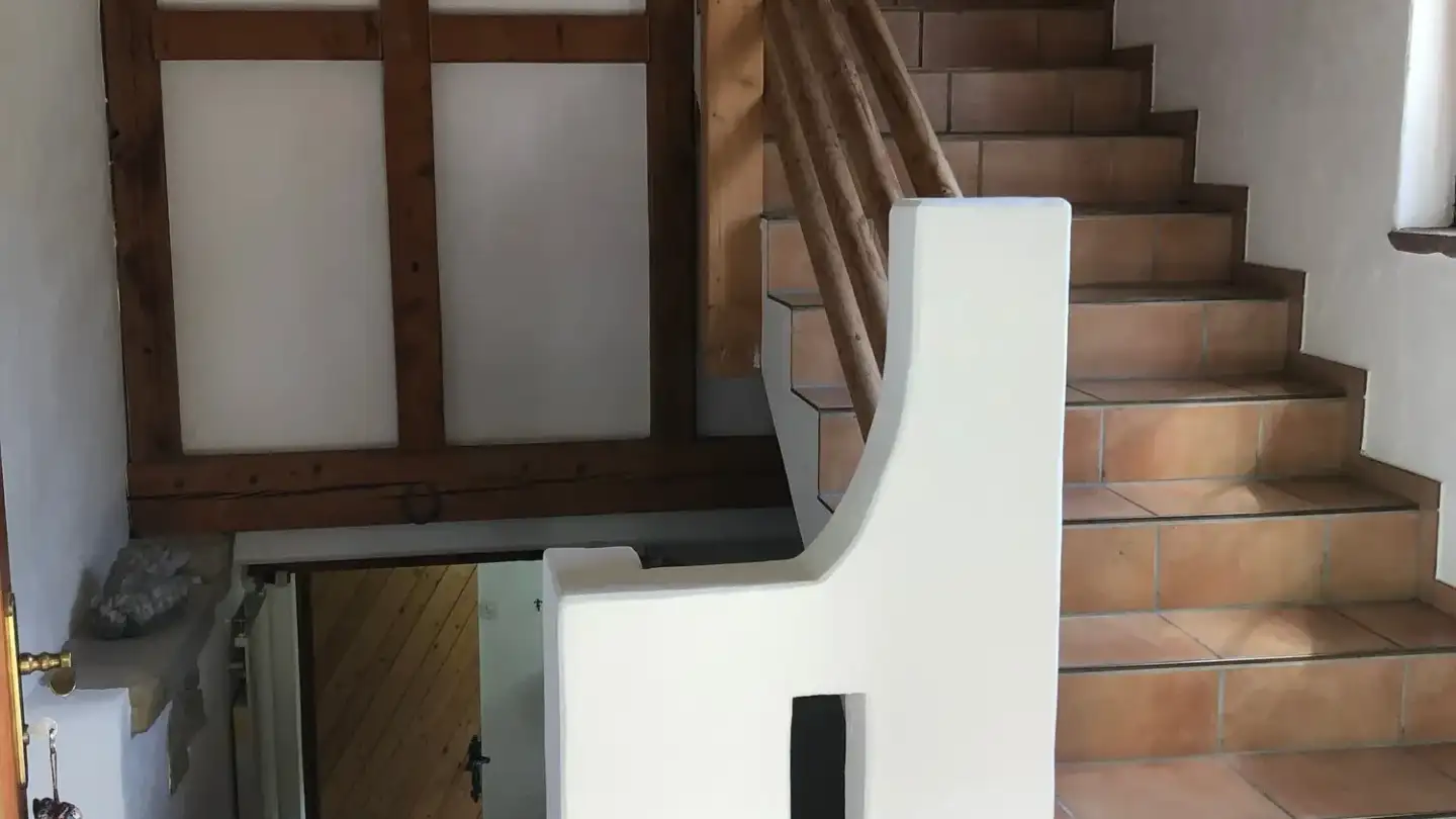Appartement à louer - Sommerwiesstrasse, 8200 Schaffhausen - Photo 2
