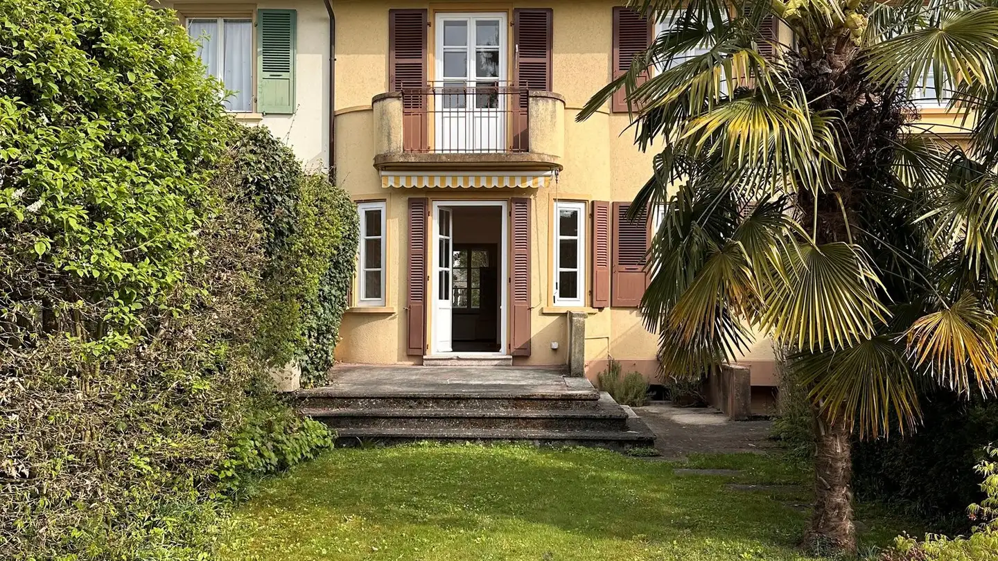 Reihenhaus kaufen - Weyermattstrasse 57, 2560 Nidau - Foto 2