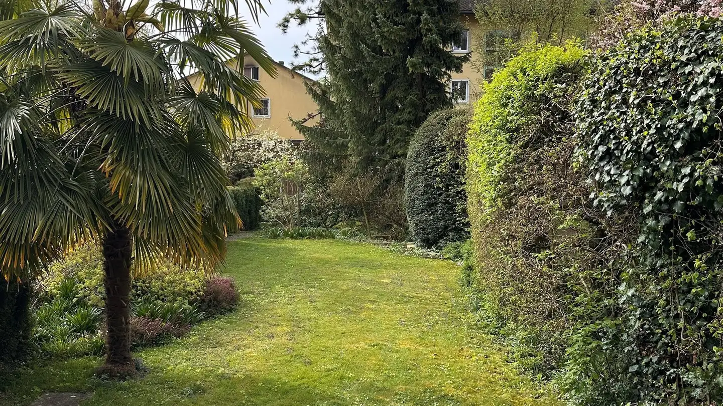 Reihenhaus kaufen - Weyermattstrasse 57, 2560 Nidau - Foto 3