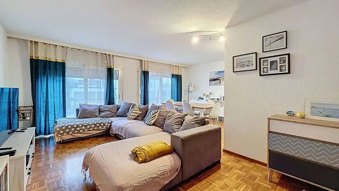 Wohnung kaufen - 1462 Yvonand - Foto 4