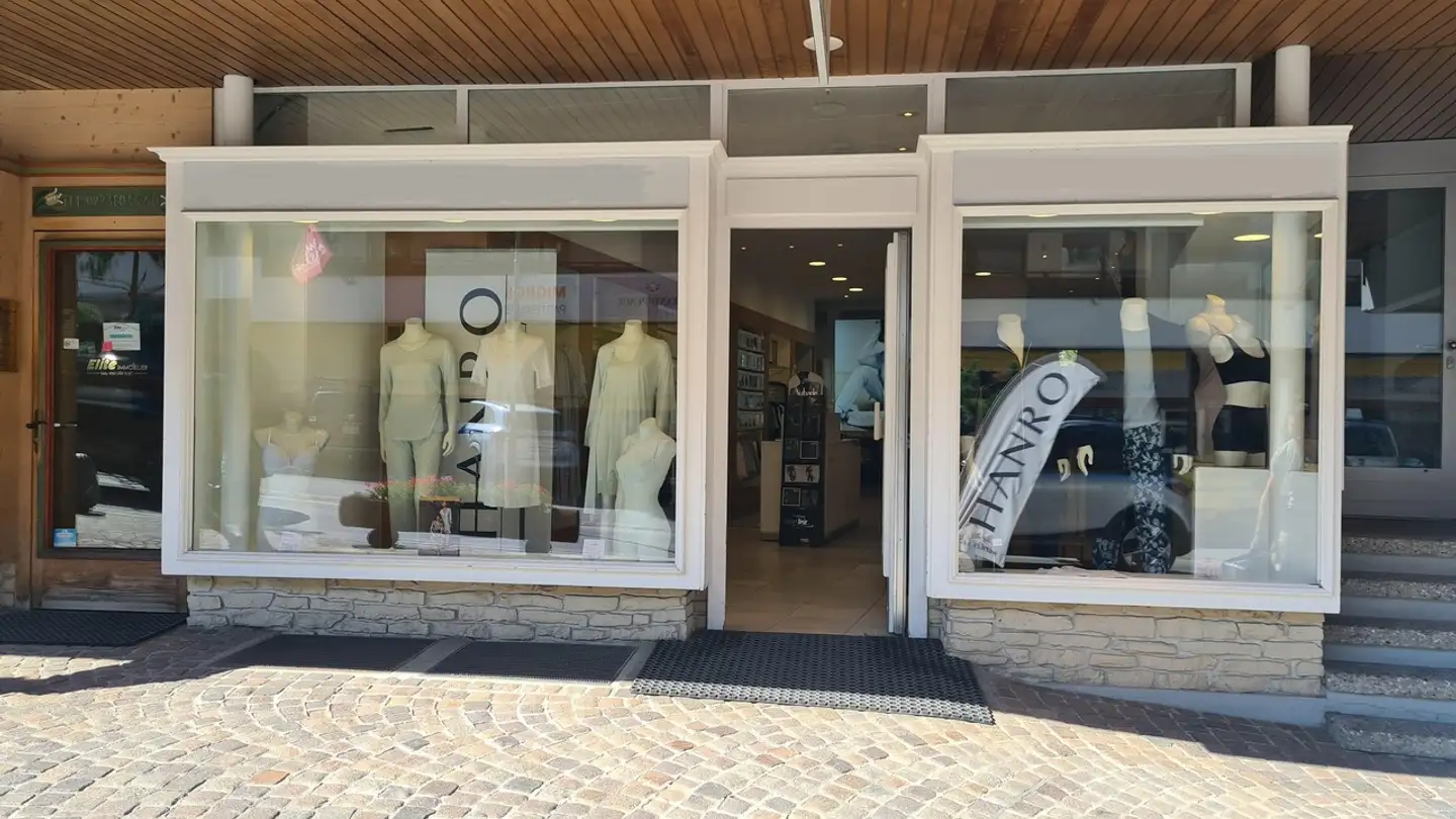 Gewerbe kaufen - Rue Du Grand-Place, 3963 Crans-Montana