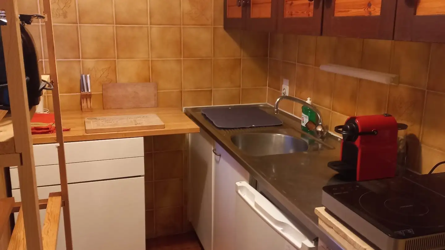 Apartment for rent - 1875 Morgins - Photo 2