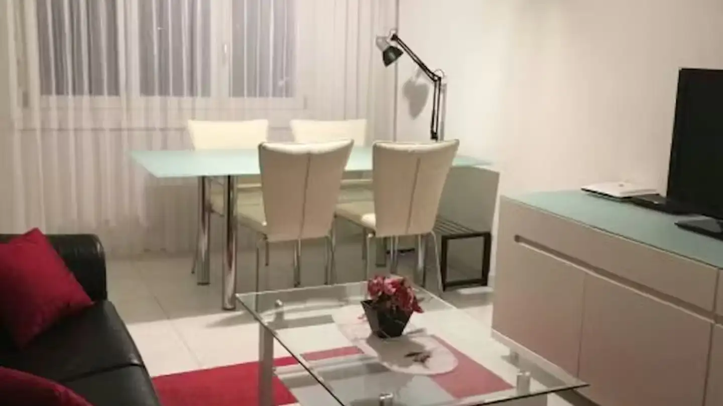 Apartment for rent - Rosengartenstrasse, 8107 Buchs ZH - Photo 3