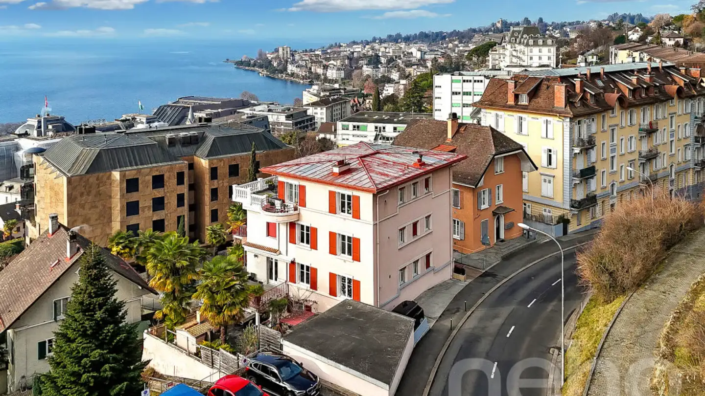 Residential building for sale - 1820 Montreux - Photo 3
