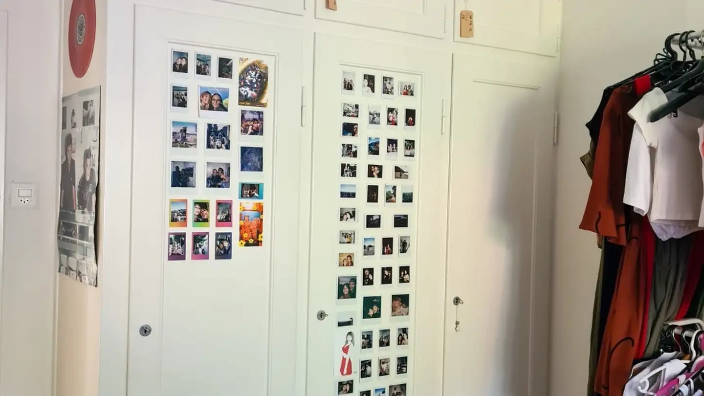 Chambre à louer - Könizstrasse 201, 3097 Liebefeld - Photo 2