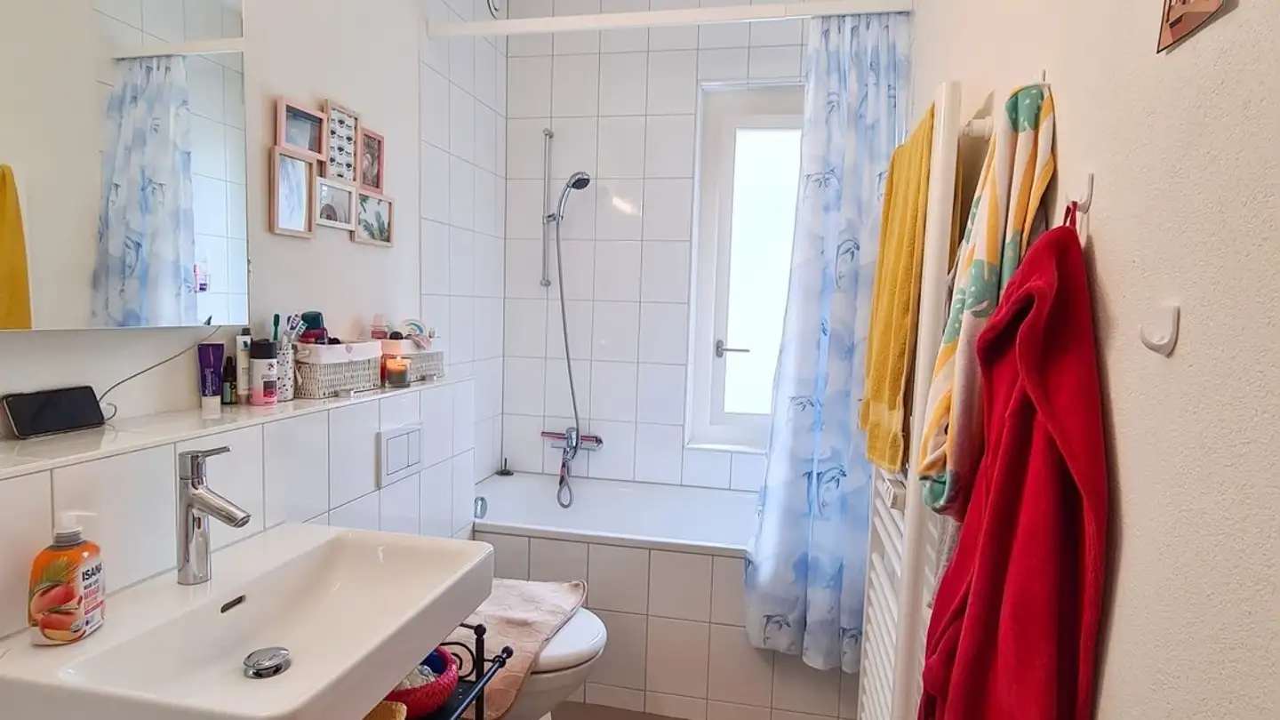 Chambre à louer - Könizstrasse 201, 3097 Liebefeld - Photo 3