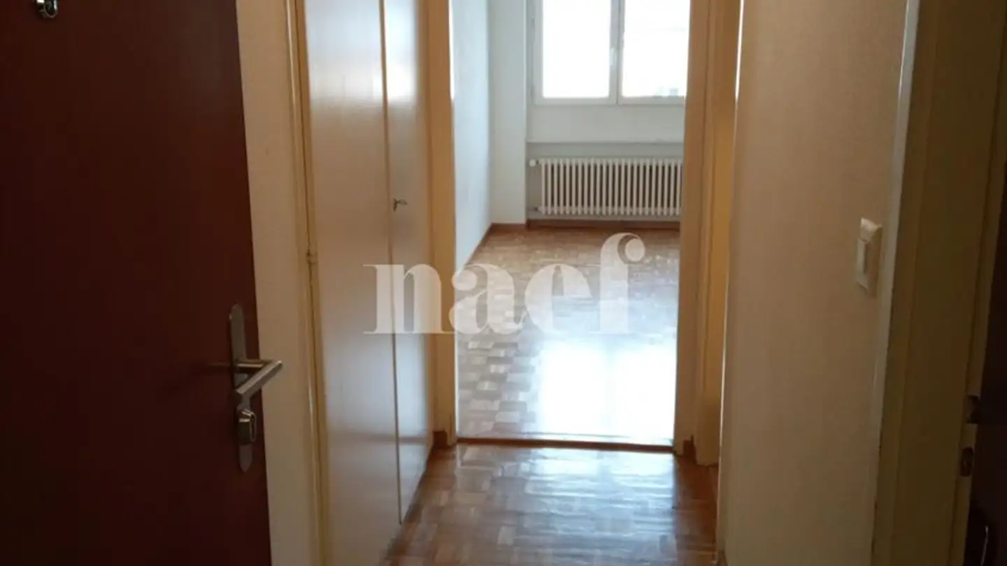 Apartment for rent - Rue Vautier 12, 1227 Carouge GE - Photo 2