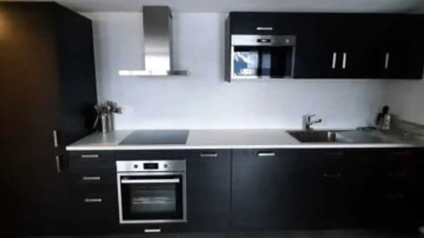 Apartment for rent - Chemin De La Mounta 24, 3961 St-Luc - Photo 4