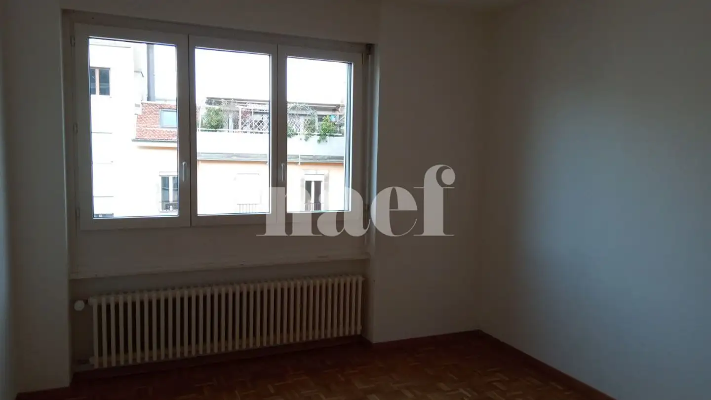 Apartment for rent - Rue Vautier 12, 1227 Carouge GE - Photo 4