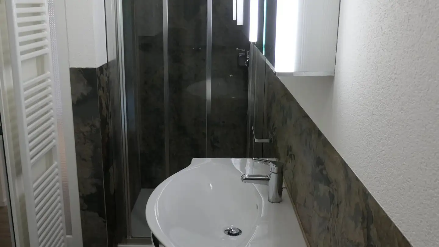 Appartamento in affitto - Glasergässli 4, 4710 Balsthal - Photo 4