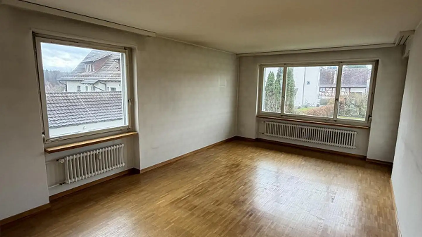 Appartement à louer - Austrasse 10, 8462 Rheinau - Photo 2
