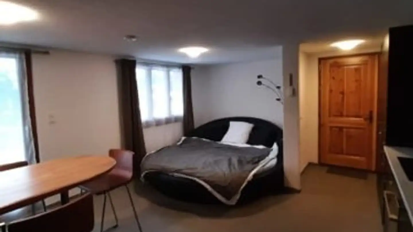 Apartment for rent - Chemin De La Mounta 24, 3961 St-Luc