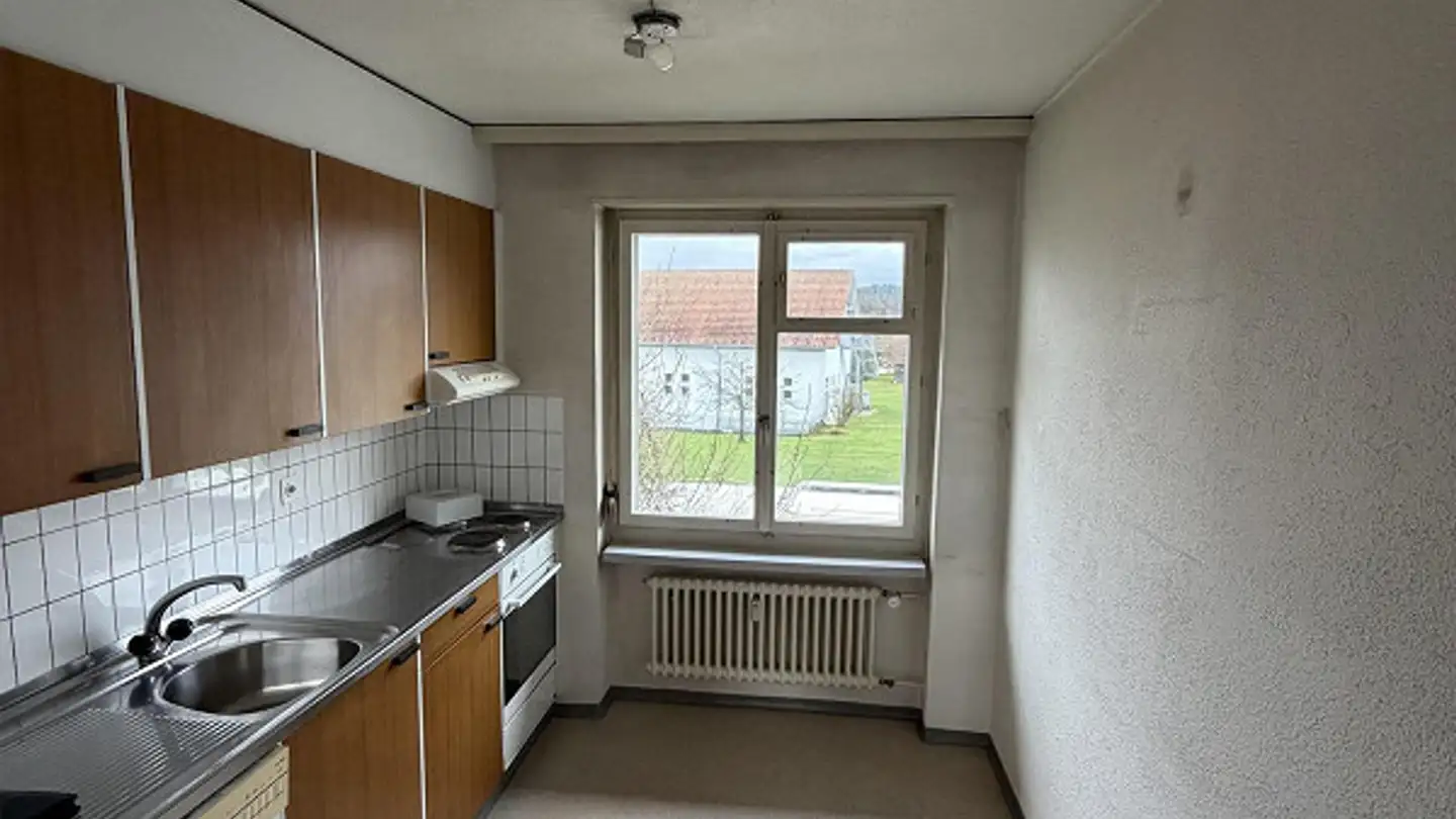 Appartement à louer - Austrasse 10, 8462 Rheinau - Photo 3
