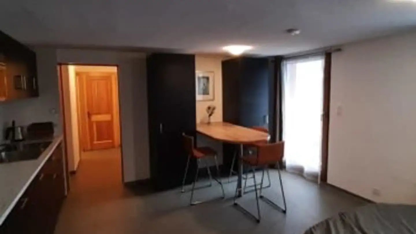 Apartment for rent - Chemin De La Mounta 24, 3961 St-Luc - Photo 2