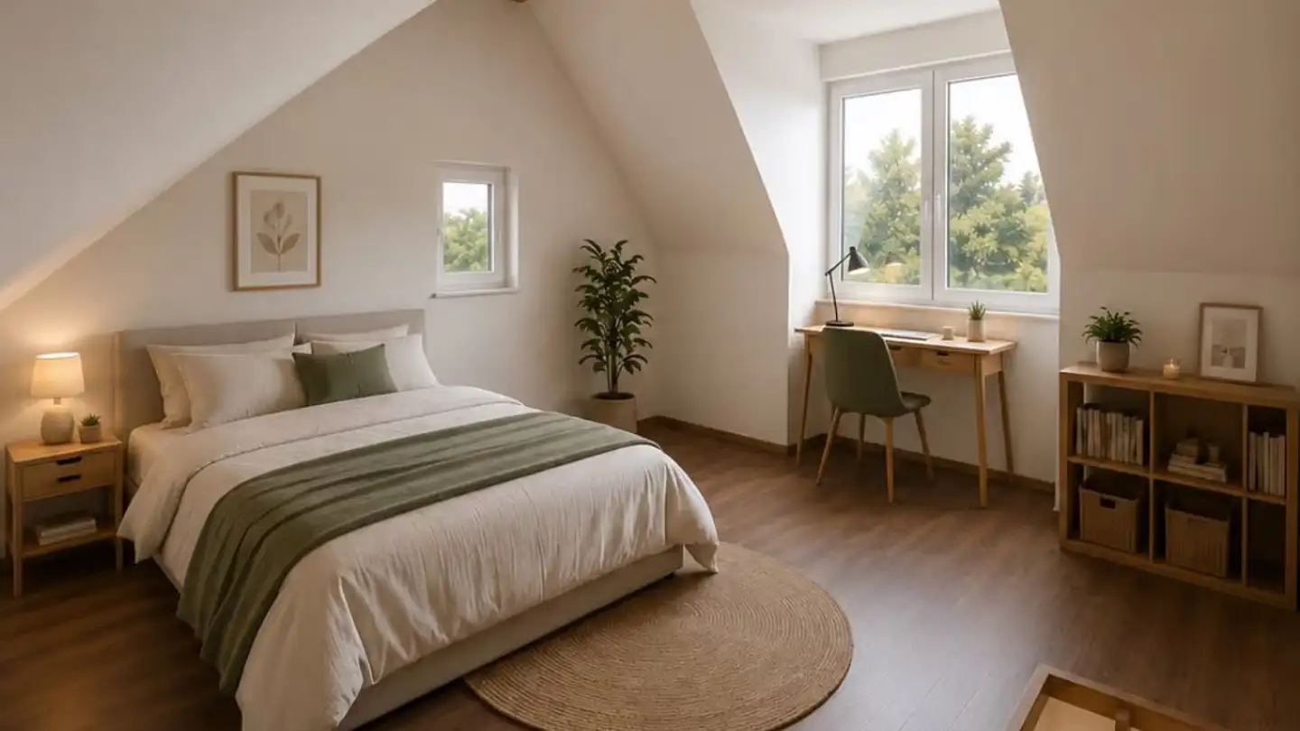 Maisonette mieten - Eystrasse, 3422 Kirchberg BE - Foto 3