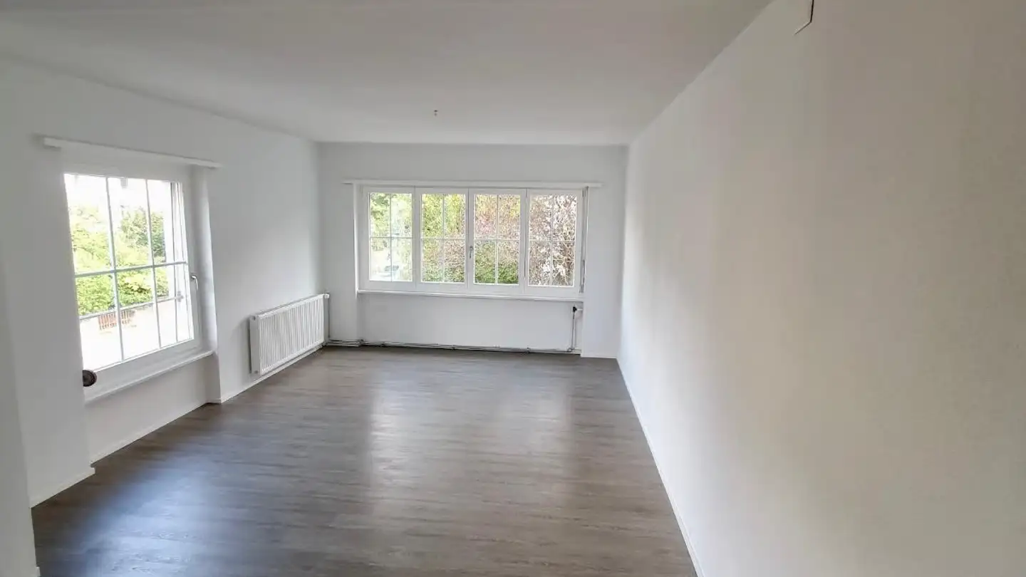 Apartment for rent - Route De Brügg / Brüggstrasse 74, 2503 Biel/Bienne