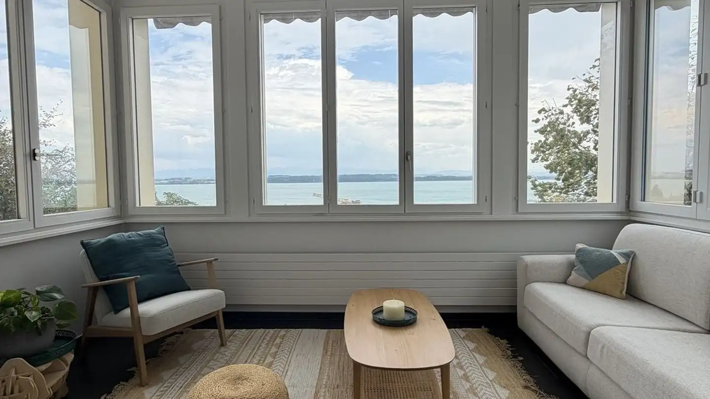 Wohnung mieten - Chemin De Bel-Air 45, 2000 Neuchâtel - Foto 2