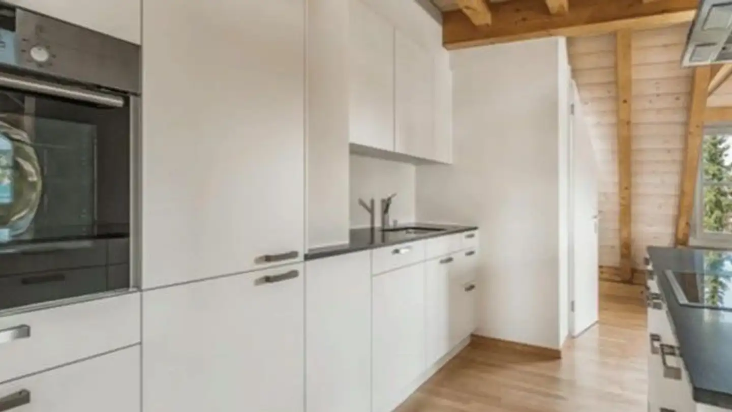 Zimmer mieten - Seestrasse 11, 8800 Thalwil