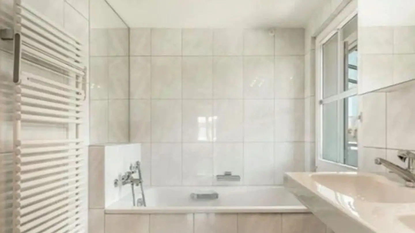 Zimmer mieten - Seestrasse 11, 8800 Thalwil - Foto 2