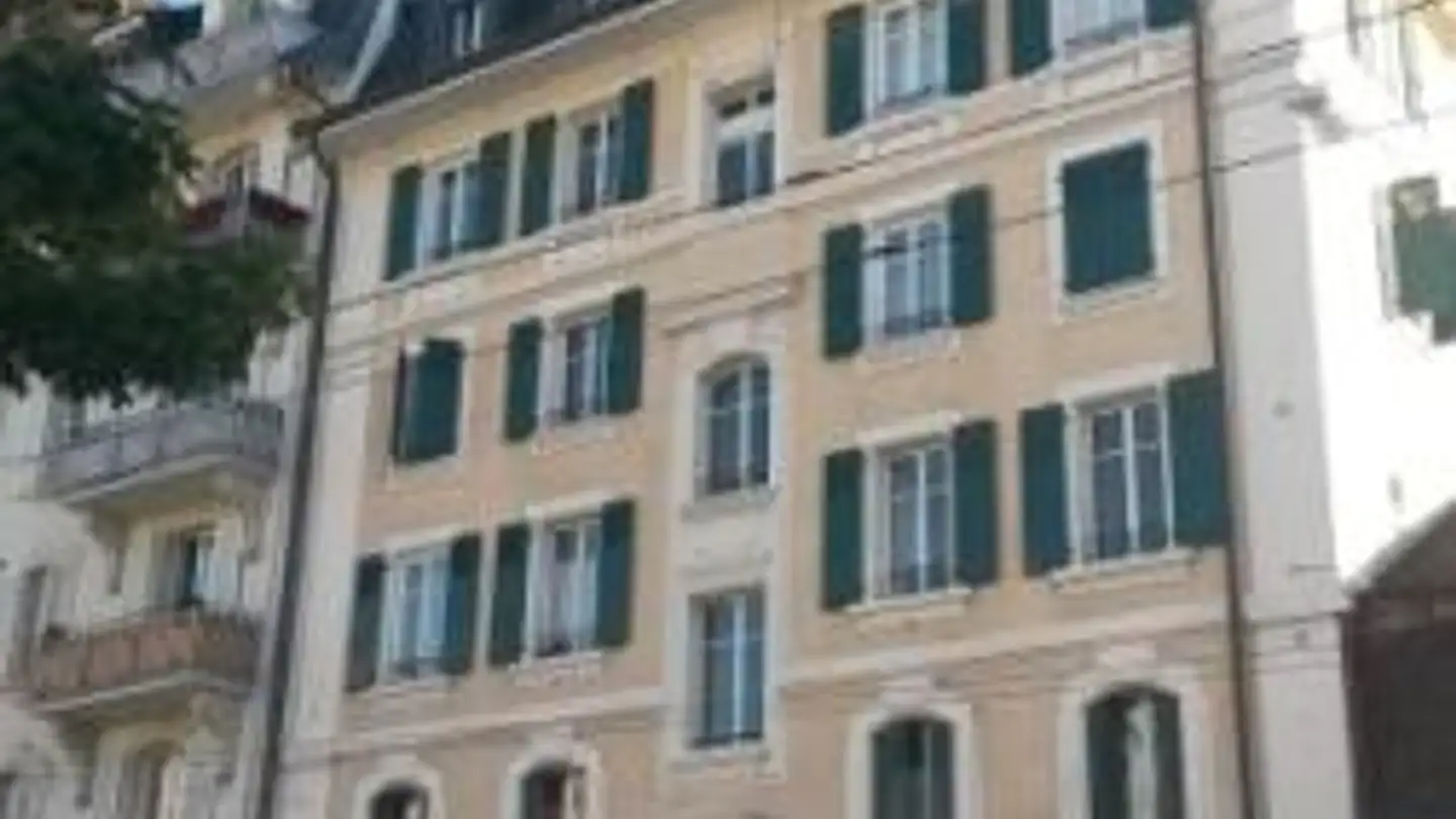 Apartment for rent - Avenue de Morges 143, 1004 Lausanne