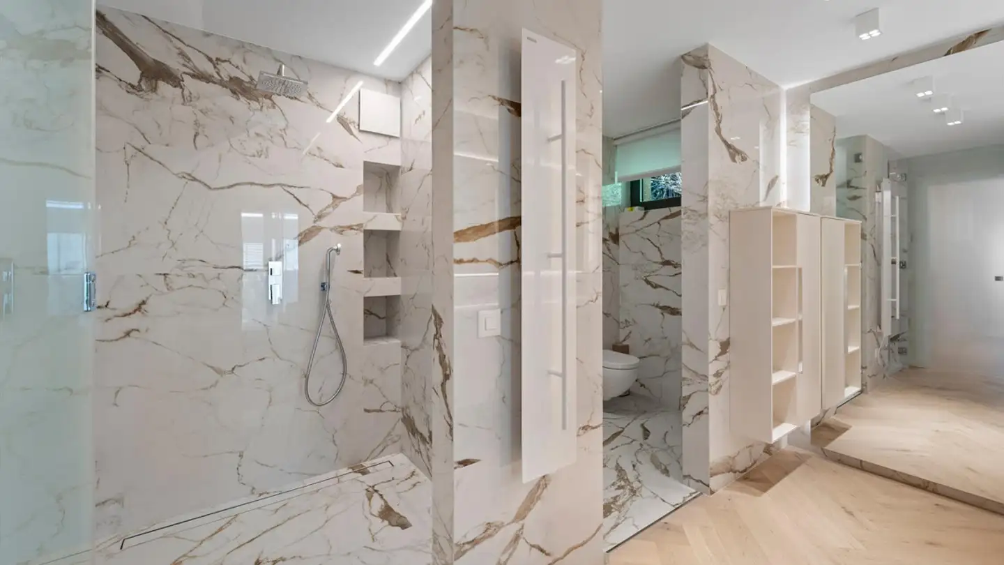 Attico in vendita - 6815 Melide - Photo 2