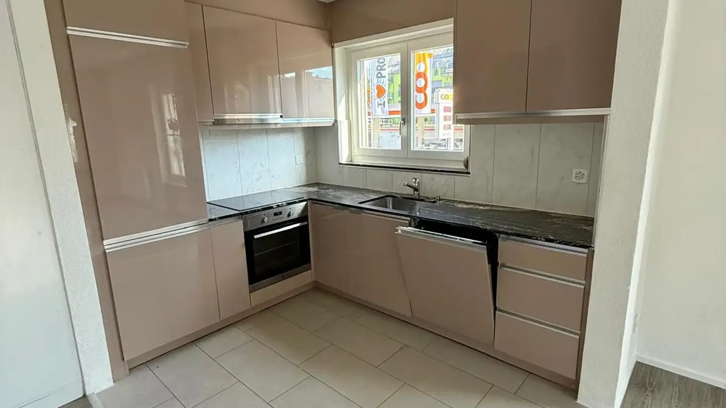 Apartment for rent - Route De Brügg / Brüggstrasse 74, 2503 Biel/Bienne - Photo 2
