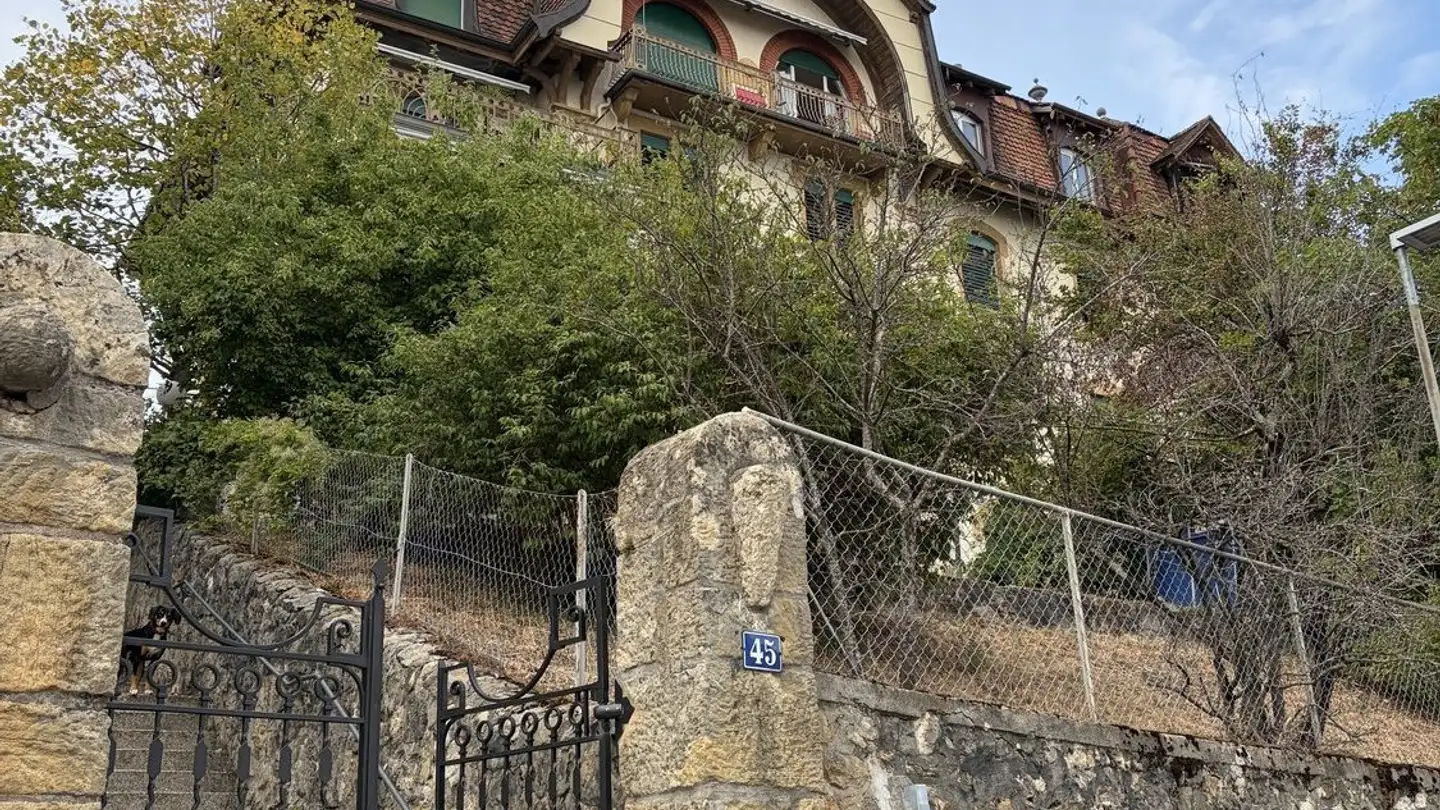 Wohnung mieten - Chemin De Bel-Air 45, 2000 Neuchâtel - Foto 3