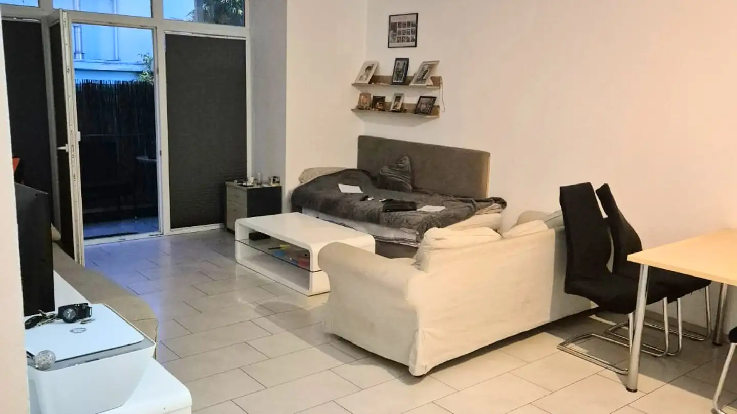 Appartamento in affitto - Parkstrasse 3, 9320 Arbon - Photo 2