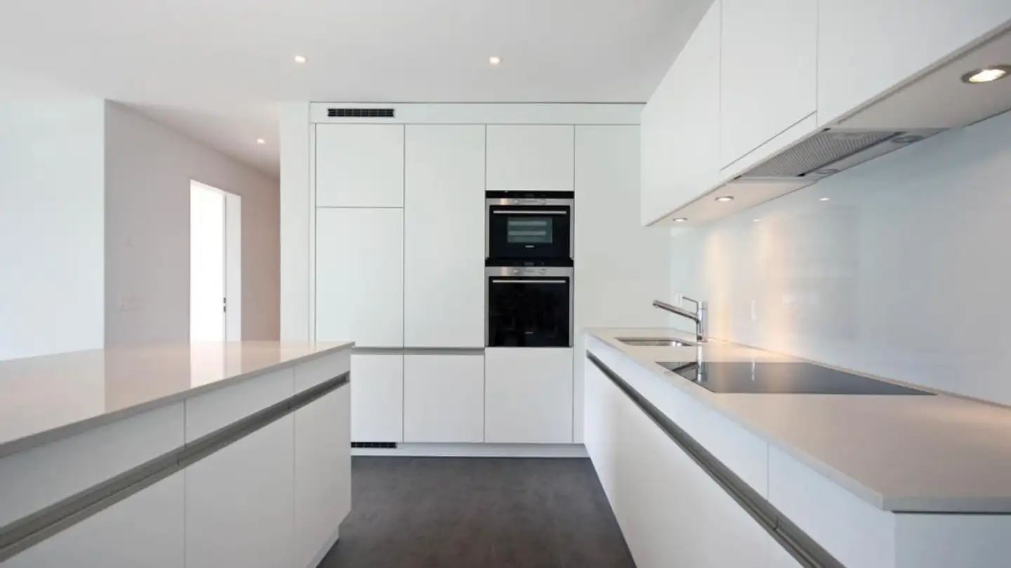 Appartement à louer - Schönbühlring 20, 6005 Luzern - Photo 2