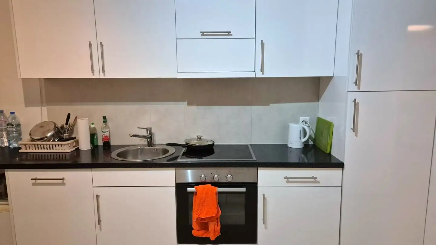 Appartamento in affitto - Parkstrasse 3, 9320 Arbon - Photo 3