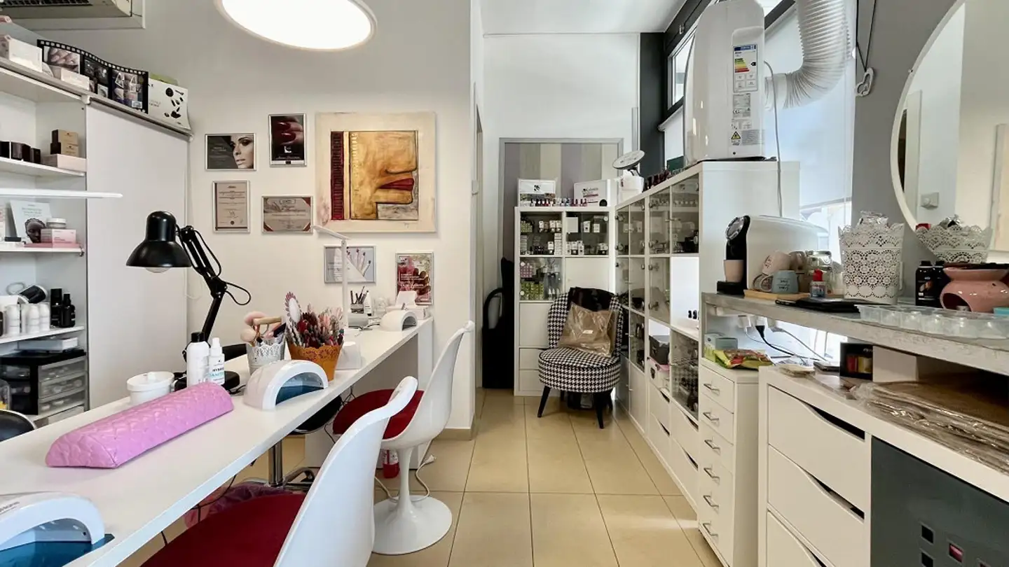 Mischgenutztes Gebäude kaufen - Via Massagno, 6900 Lugano - Foto 4