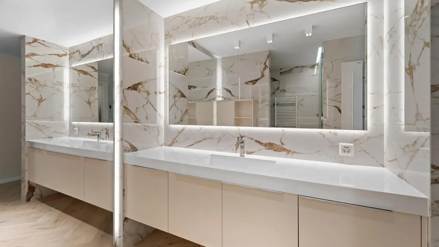 Attico in vendita - 6815 Melide - Photo 3