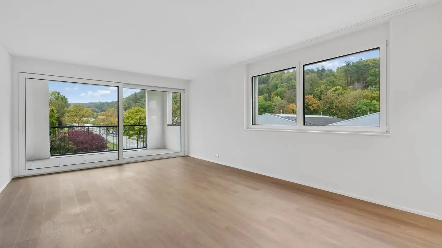 Appartamento in affitto - Birchweg 42, 8200 Schaffhausen - Foto 4