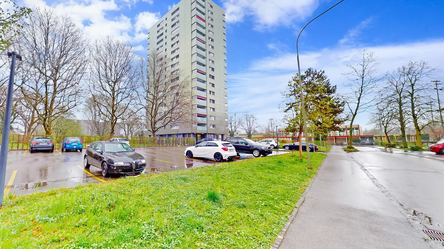 Wohnung mieten - Am Stausee 27, 4127 Birsfelden