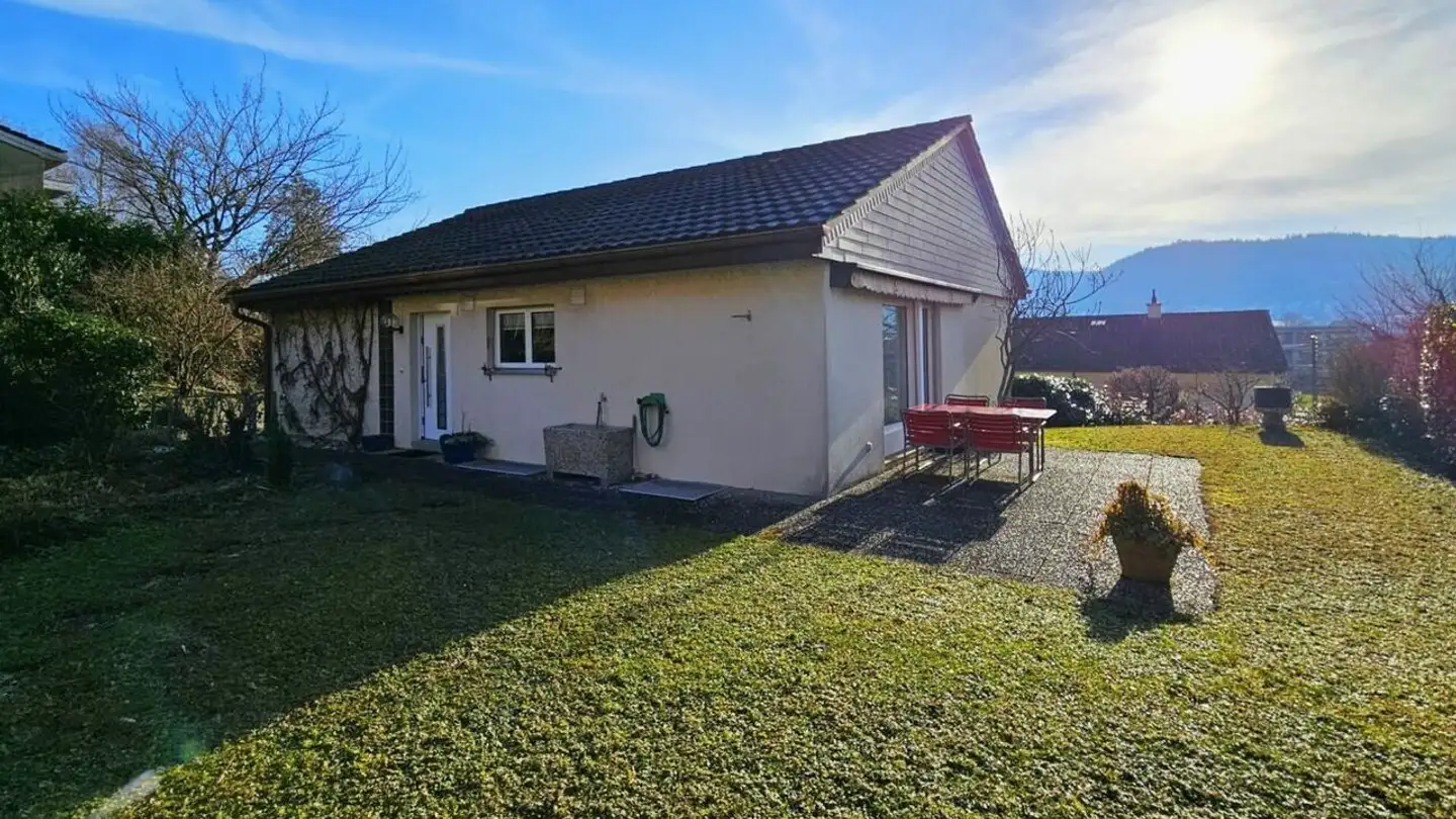 Single house for sale - Römerstrasse 29, 4415 Lausen - Photo 2