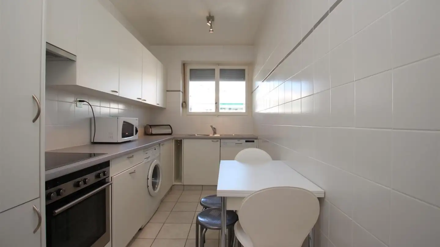 Appartamento ammobiliato in affitto - Rue Crespin 18, 1206 Genève - Foto 3