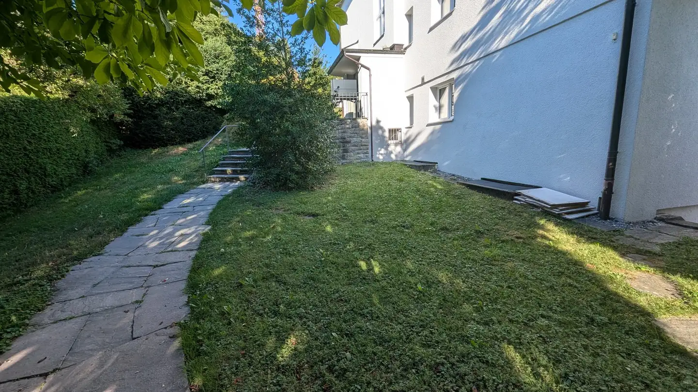 Appartement à louer - 8702 Zollikon - Photo 2