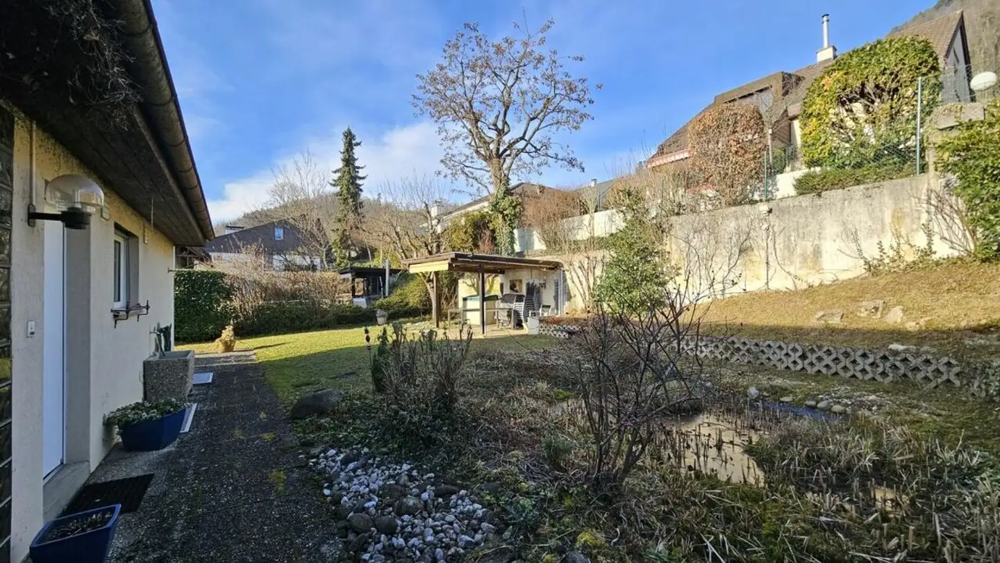 Single house for sale - Römerstrasse 29, 4415 Lausen - Photo 4