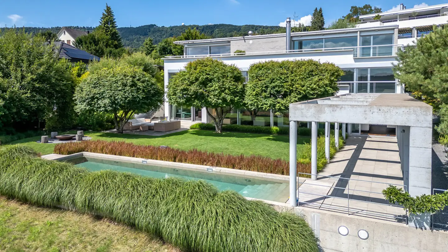 Single house for sale - 8113 Boppelsen - Photo 2