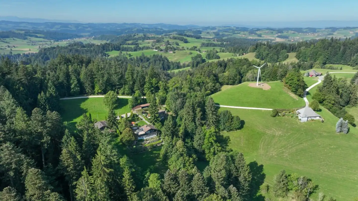 Single house for sale - Schaber, 4954 Wyssachen - Photo 3