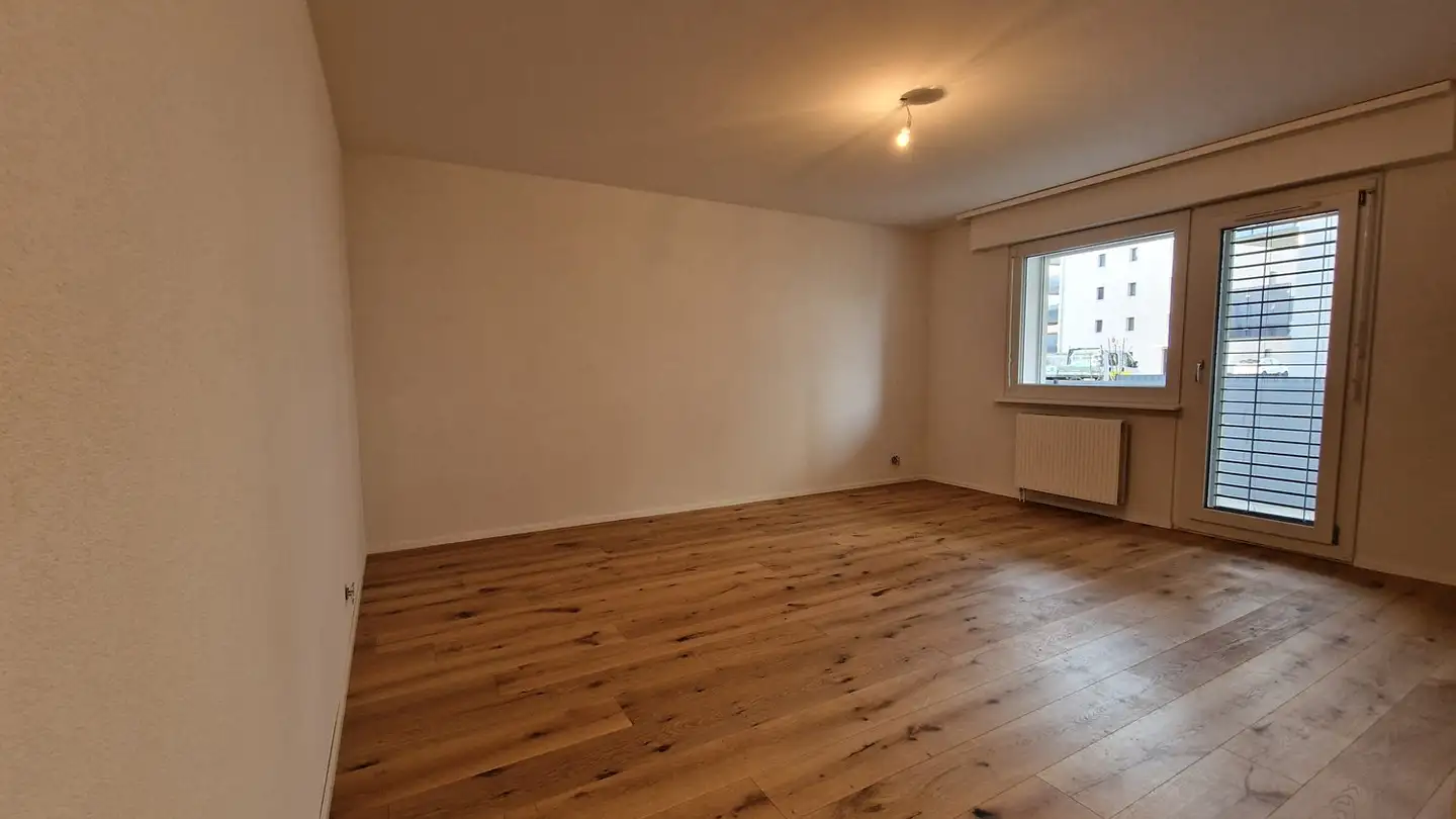 Appartement à vendre - Rue Pierre-Alex 21, 1630 Bulle - Photo 2