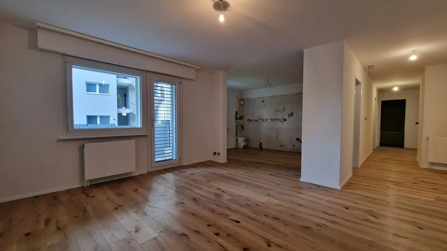 Appartement à vendre - Rue Pierre-Alex 21, 1630 Bulle - Photo 3