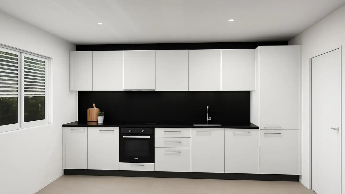 Appartement à vendre - Rue Pierre-Alex 21, 1630 Bulle - Photo 4