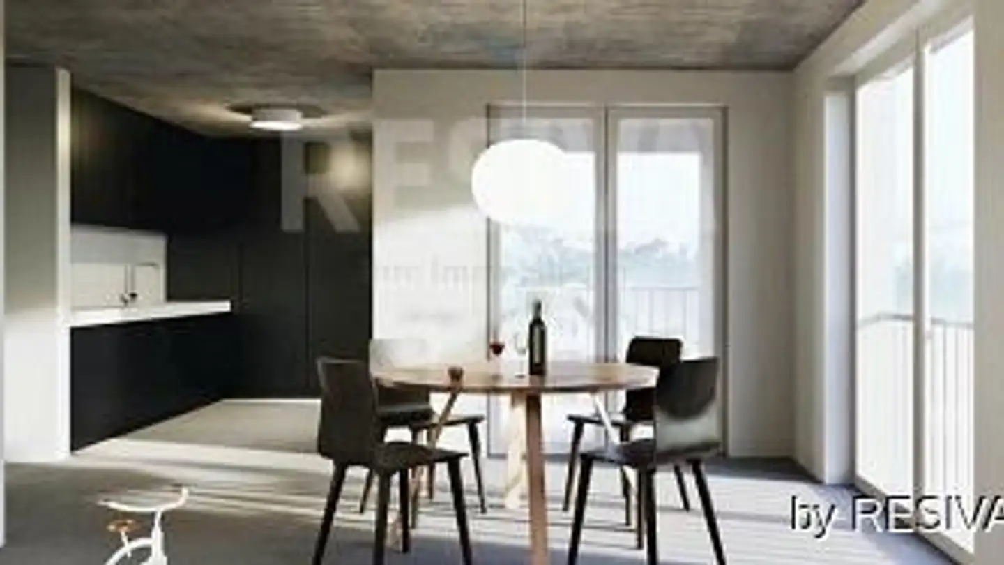 Apartment for rent - Hintergasse 5, 7204 Untervaz - Photo 3