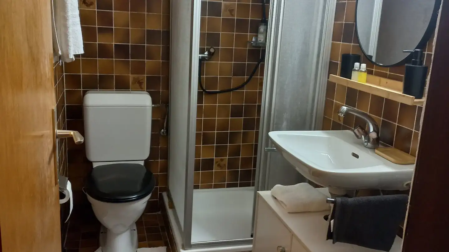 Apartment for rent - 1875 Morgins - Photo 3