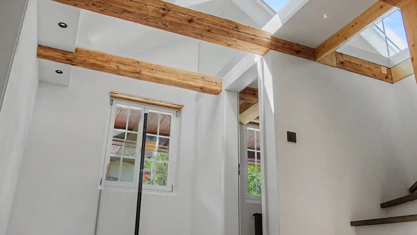 Appartamento in affitto - Schwarzenburgstrasse 289, 3098 Köniz