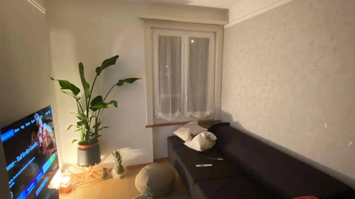 Wohnung mieten - Zollerstrasse 16, 8703 Erlenbach ZH