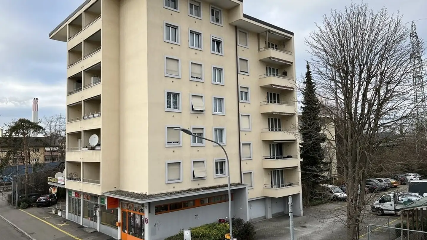 Appartement à louer - Ueberlandstrasse 325, 8051 Zürich